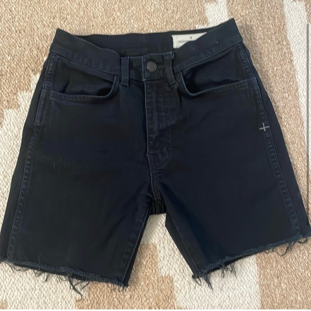 Imogene and Willie Josette Shorts 25